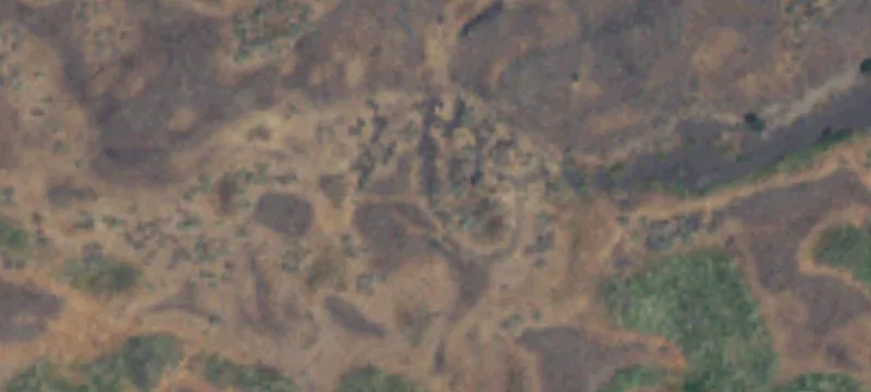 Waterfront Corner Land Parcel