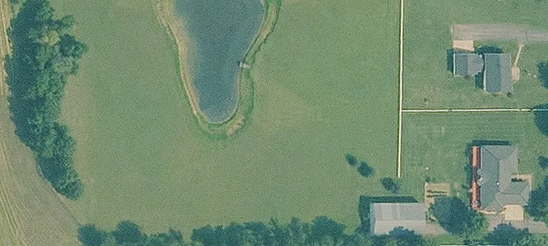 Specialty Land Parcel