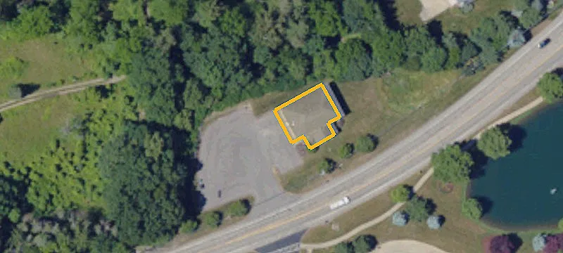 Residential Development Land Parcel
