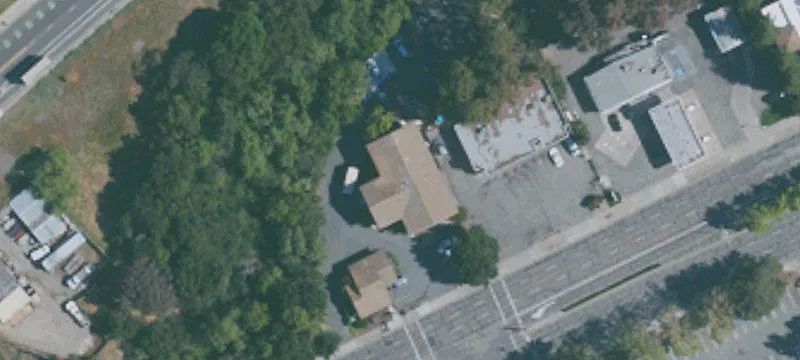 Retail Space for Sale