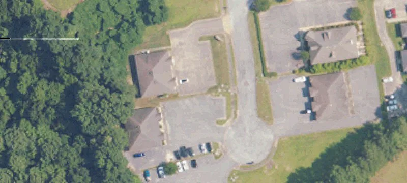 Commercial Development Lot