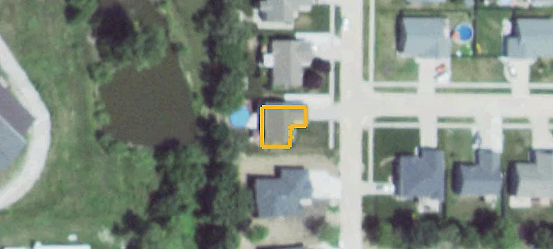 Residential Land Lot
