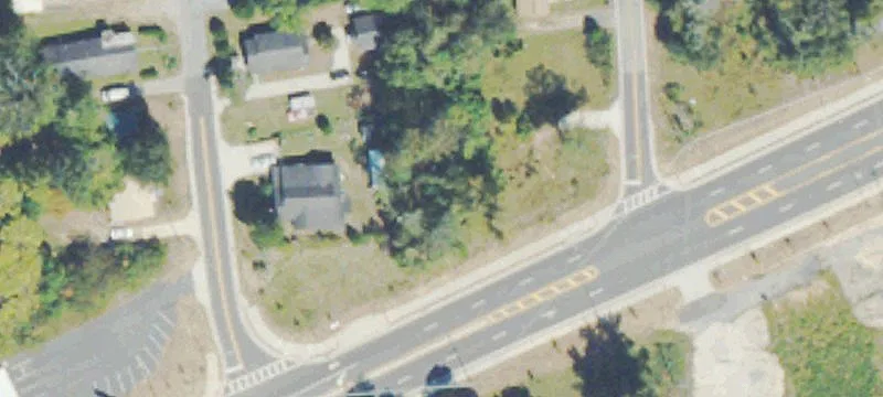 Adjoining Road-Front Commercial Lots