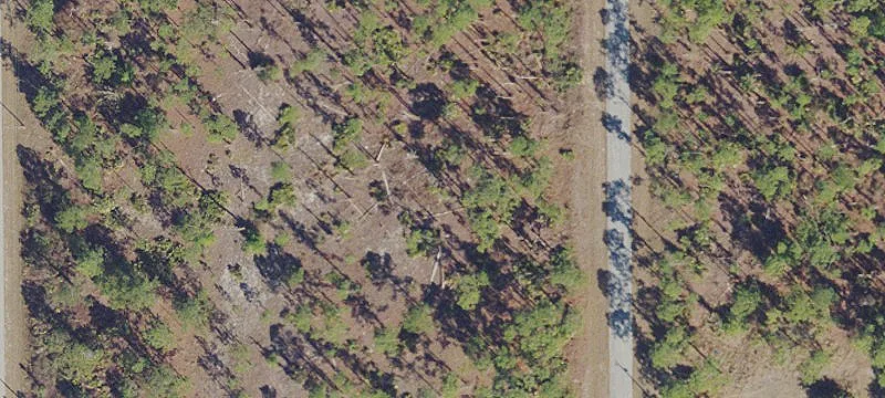 Residential Building Lot