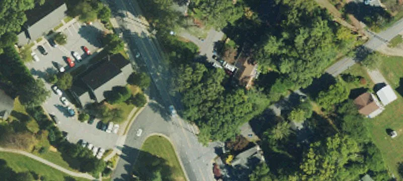 Residential Buildable Lot