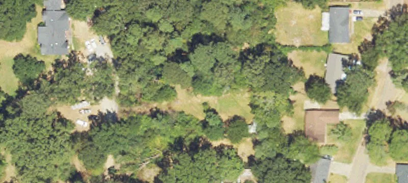 Residential Acreage Land Parcel
