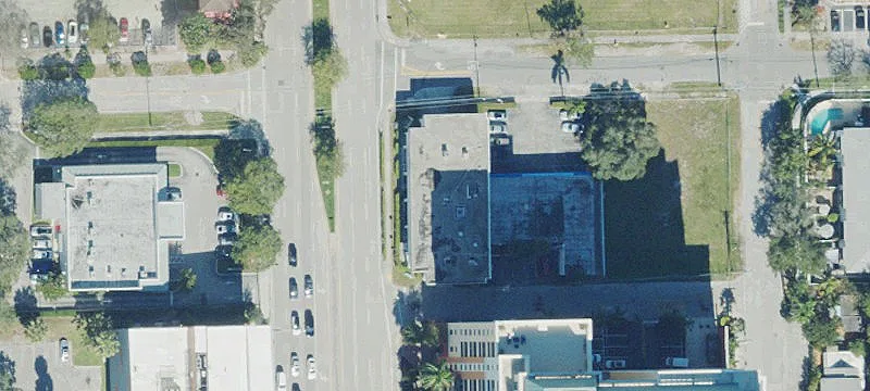 Mixed-Use Development Land Opportunity