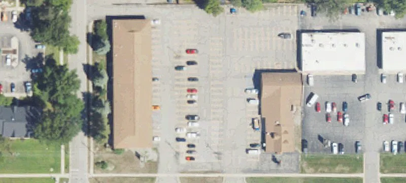 Turnkey Bar and Restaurant