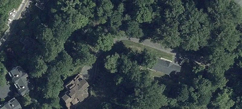 Buildable Homesite Near Ellicott City
