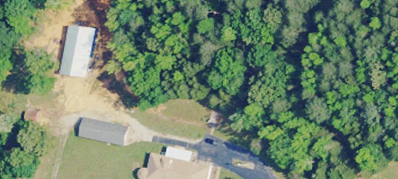 Horse-Friendly Hobby Farm Property
