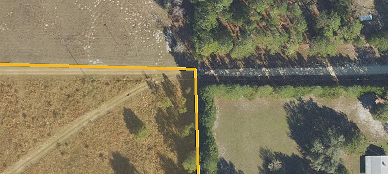 Vacant Residential Land Lot