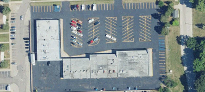 Ground Lease Build-to-Suite Land