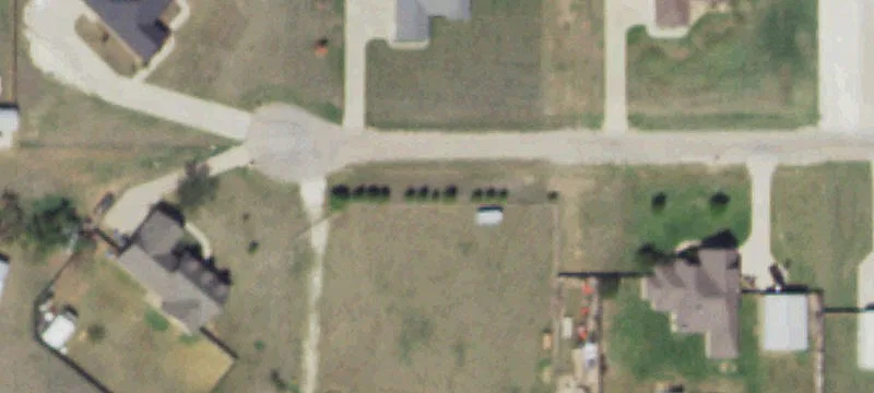 Residential Buildable Lot