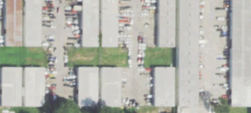 Multi-Tenant Industrial Portfolio