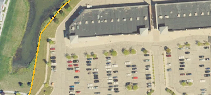 Residential Development Land