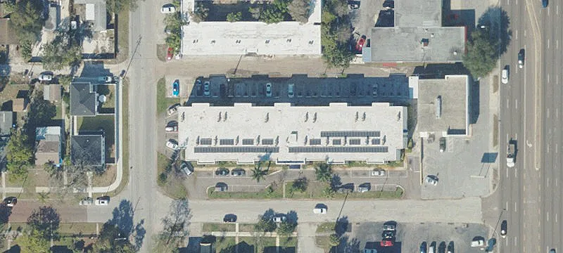 Value-Add 57-Unit Apartment Building