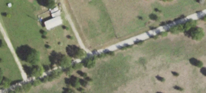 Light Livestock Homesite Land