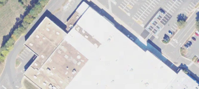 Warehouse Building Opportunity