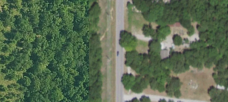 Agricultural Land Parcel