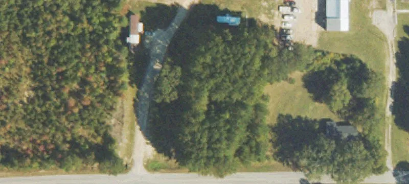Gated Residential Development Tract