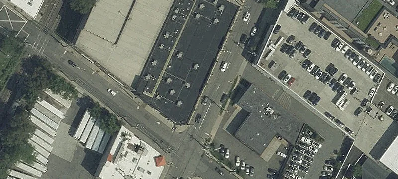 Retail Storefront Space