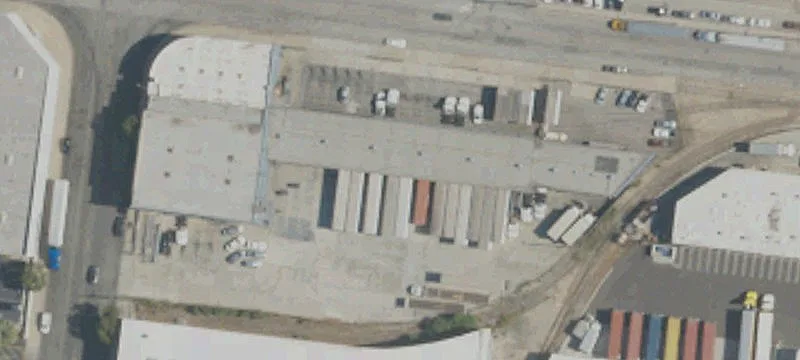 Warehouse and Distribution Center