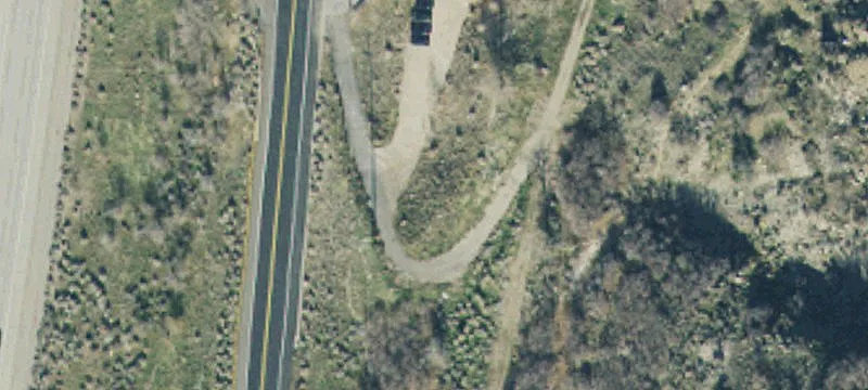 Estate Lot for Custom Build