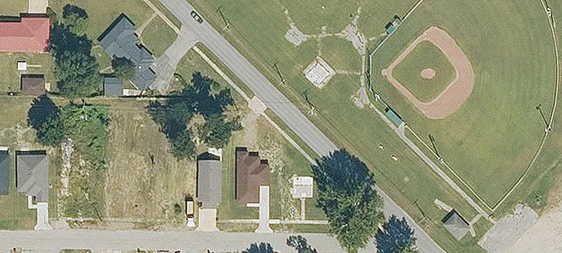 Single-Tenant Industrial Warehouse