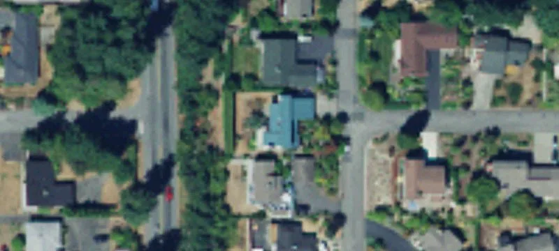 Commercial Land Development Site