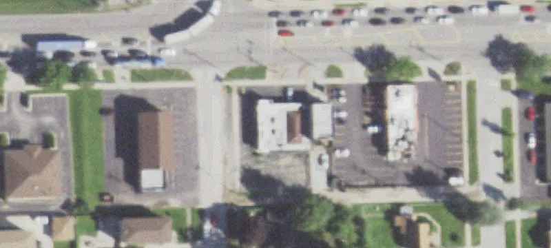 Commercial Land Corner Site