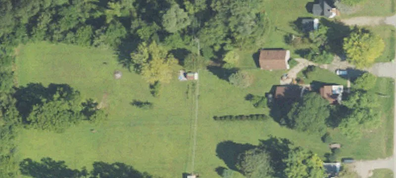 Highway-Frontage Development Land