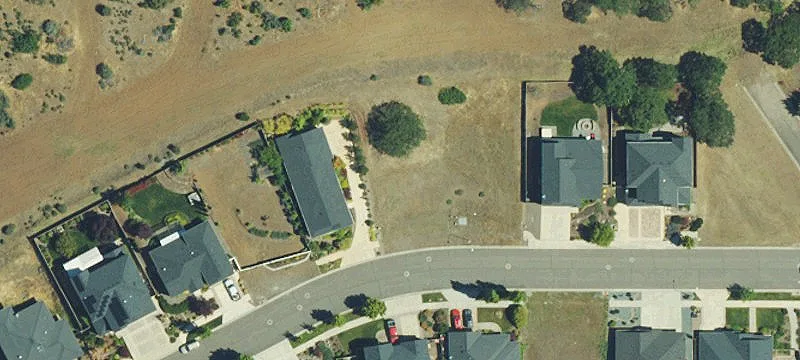 Residential Buildable Lot