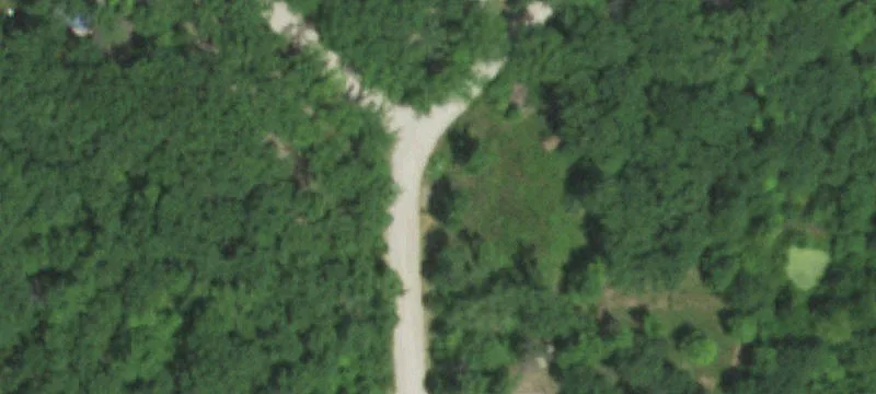 Waterfront Lake Access Land