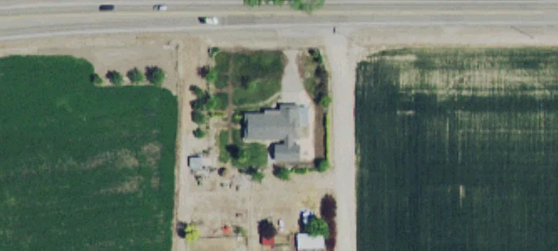 Rezoned Commercial Development Land