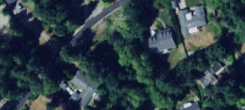 Waterfront Residential Land Parcel