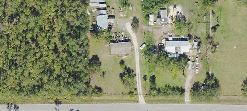 Build-Ready Land Parcel