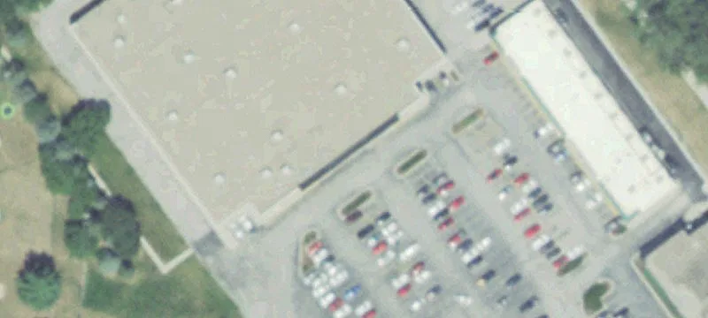 Retail Land Lease with ATM Potential