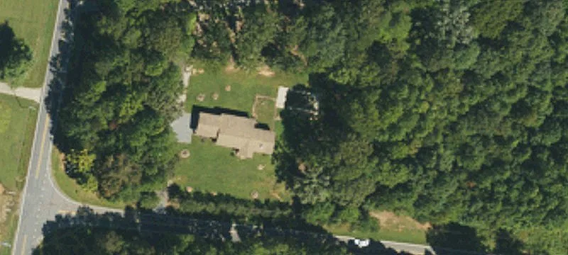 Residential Land Development Parcel