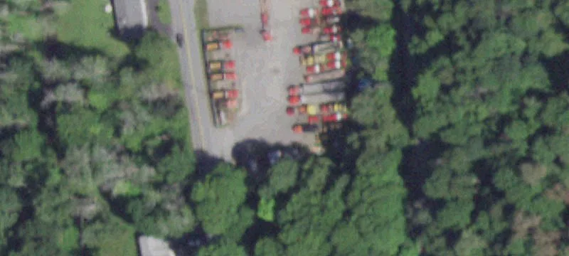 Office/Warehouse Building