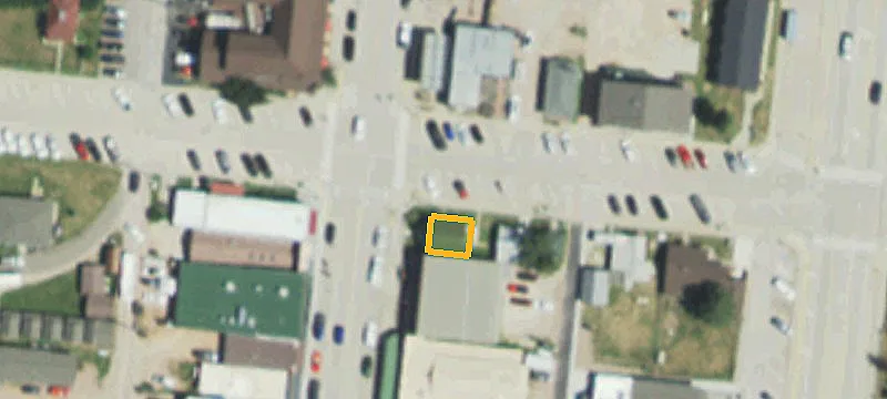 Residential Land Lot