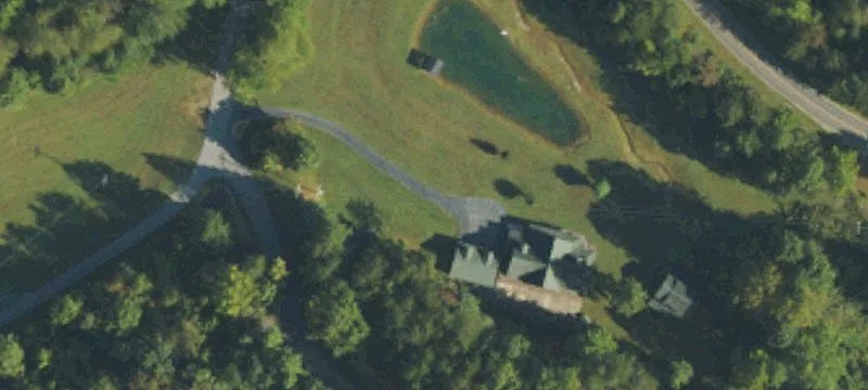 Residential Development Lot