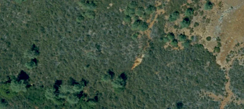 Hilltop Residential Land Parcel