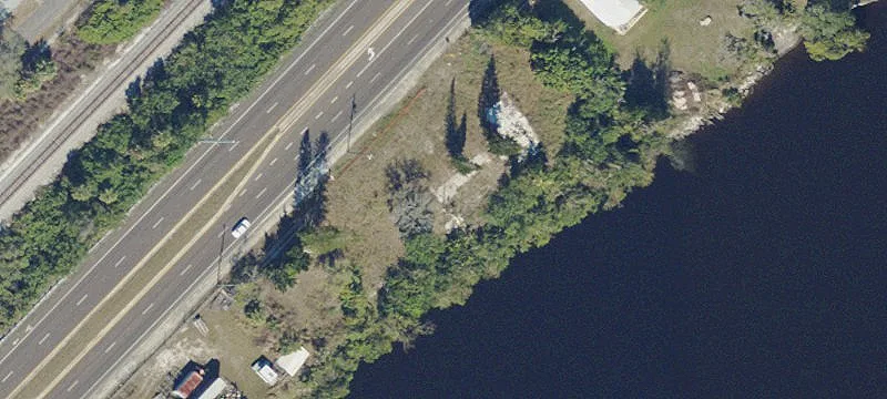 Waterfront Development Land Opportunity