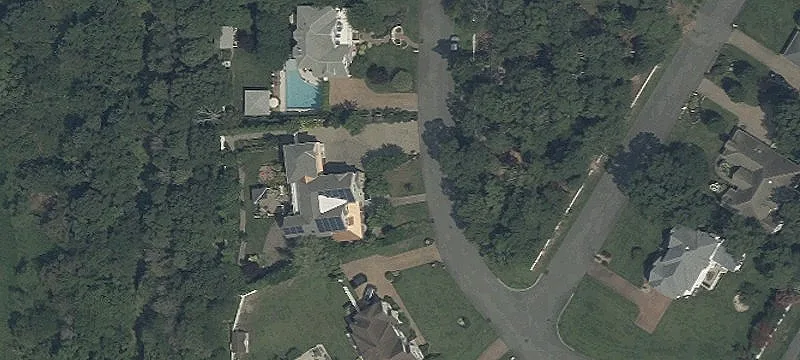 Residential Home Lot