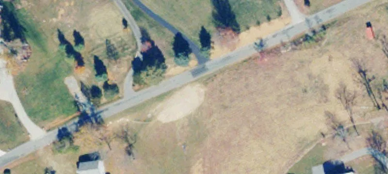 Waterfront Point Development Lot