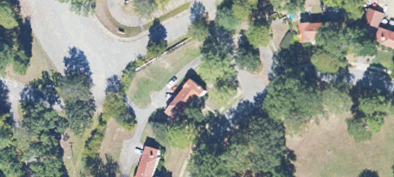 Opportunity Zone Commercial Land Parcel