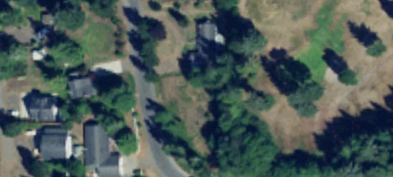Golf Course Frontage Corner Lot