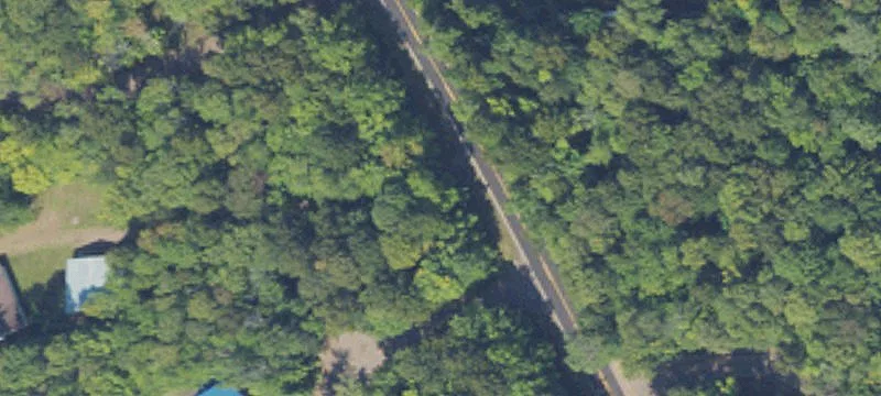Build-Ready Waterfront Land Lot