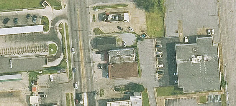 Specialty Commercial Property