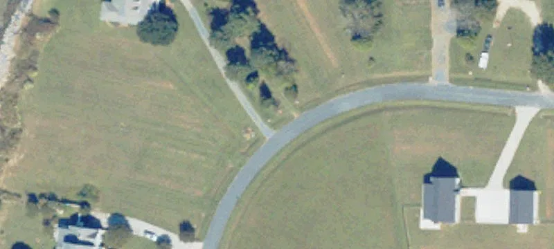Waterfront Land with Deeded Rights